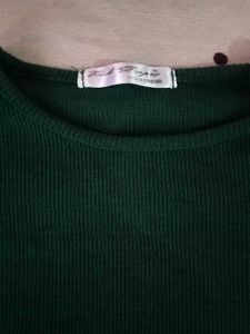 Green T-Shirt