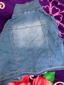 Calvin klein Stylish Denim Jacket