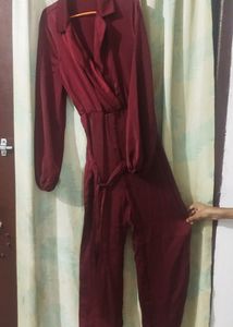 Urbanic Jumpsuit