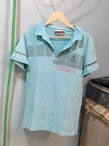 Vintage Creative Homme Polo Shirt