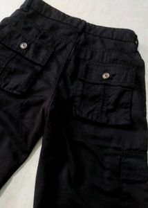Cargo Pant