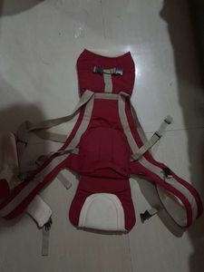 Baby Carrier