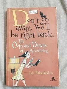 Book On Advertising
