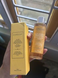 Rudimentary Beauty Skincare Duo