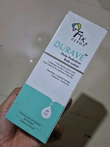 Fix Derma Durave Lotion