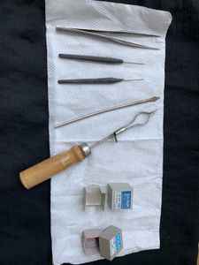 Disection Kit For Students