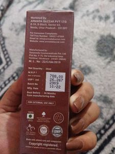 Armada Mart Vitamin C Serum 30ml