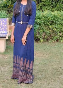 Long Gown