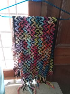 Multi Colour Stall