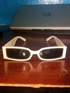 Stylish Glass