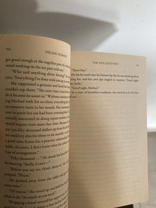 Romance Novel Bundle