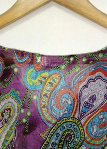 Trendy Multi Colour Top For Women