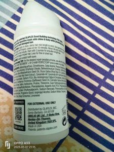 Olaplex No. 8 Bond Intense Moisture Mask