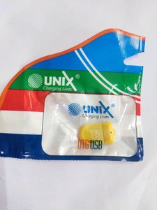 Unix Card Reader