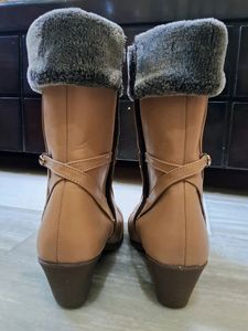Women Korean Style Boots