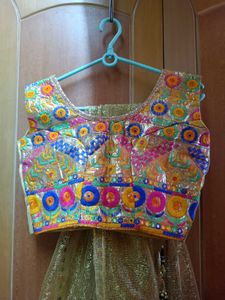 ❤️ 30 Blouse + Dupatta ❤️