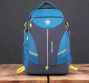 Large Bagpack ❤️