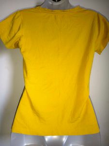 🎊Buy 1, Get 1 Free🎁Chest 32"-34"Yellow Top