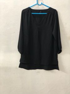 H&amp;M black top