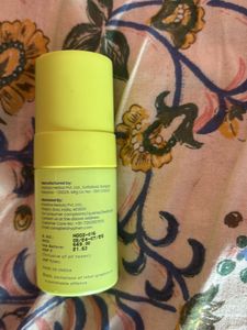 Hyphen Skin Glow Serums And Acne Correction Serum