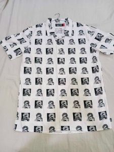 Cool Printed Imported Shirt