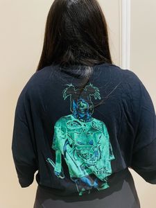 billie eilish T-shirt