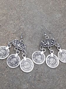 Lucky Charm Earrings