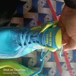 PROMAX Track &amp; Field running shoes