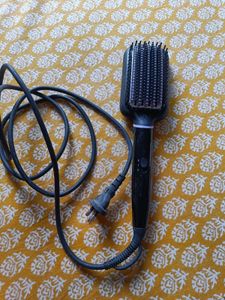 Phillips Hair Straightening Brush