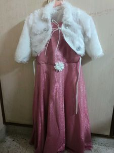 Gown For Girls Unique Tailored Handmade