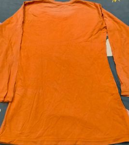 T Shirt For Girls/Women