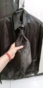 4 piece with blazer