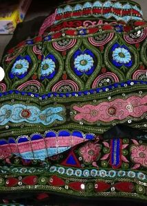 Beautyful Lhenga And Choli