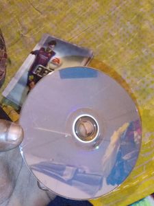PS3 ORGINAL CD EA SPORTS