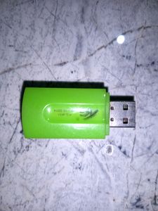 Combo Of Card Reader And PS2 Male