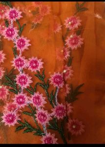 2 Sarees Combo