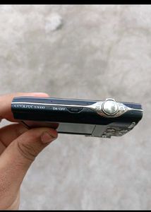 Nikon Coolpix s3000