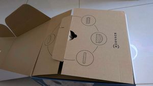 Ecovacs Deebot U2 Pro - Robotic Vacuum