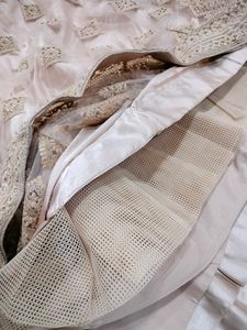 Heavy Work Lehenga