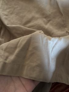 overjacket