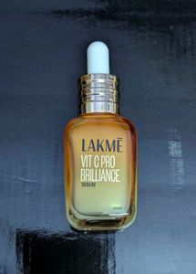 Lakme Vit C Brillance Serum, 10% Vitamin-C Comple