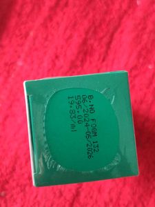 Foxtale Overnight Glow Mask Sealed pack