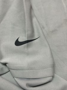 Nike NFL Gray Full Sleeve Shirt