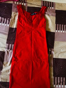 Dress Options