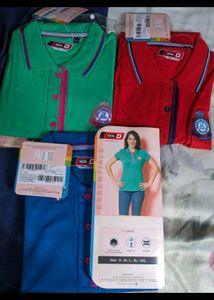 SdL Tshirts For Women