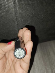 MAC Lipstick- Chilli