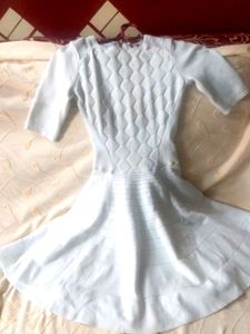 Light Sky Blue Top 26 Bust