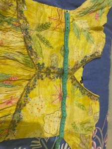 party Wear Gown
