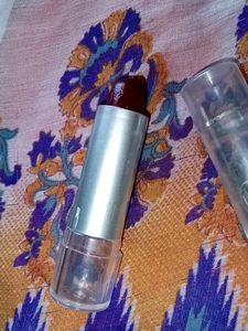 Womens Dark Maroon Lipstick
