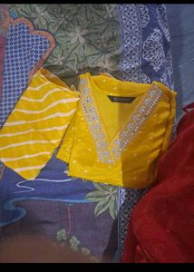 Kurta Set